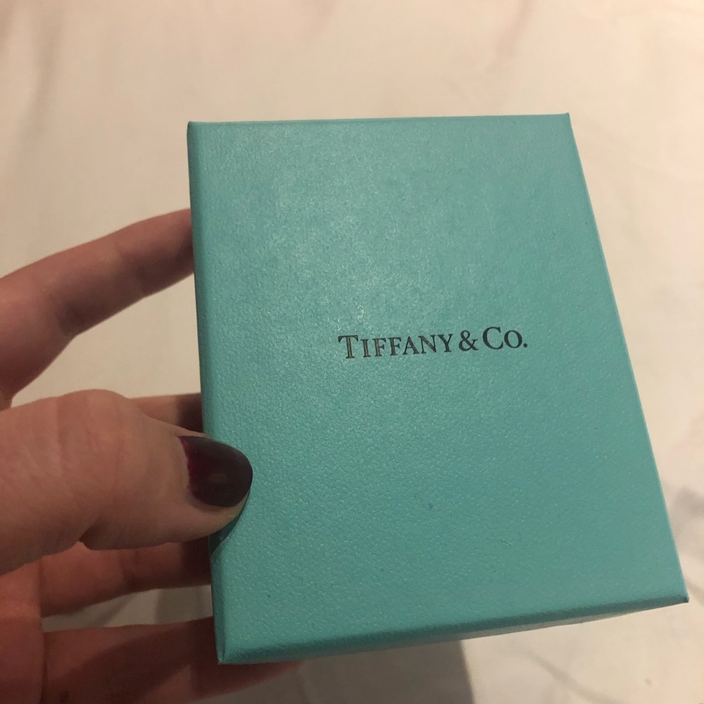 Authentic Tiffany box - Picture 2 of 3